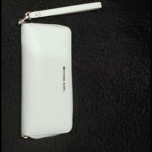 Michael Kors wristlet